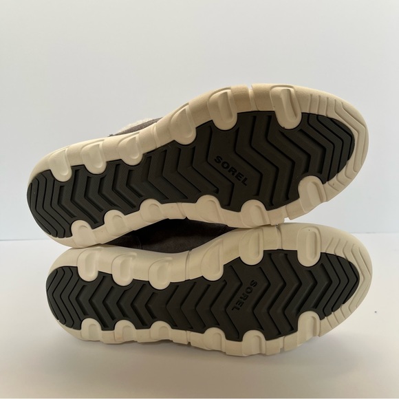 Sorel Explorer 2 Carnival Cozy Waterproof insulated boot- size 6.5 - Picture 7 of 8